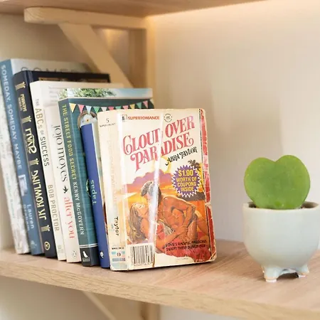 Pretty Jolie Romantic Getaway Casa de Férias