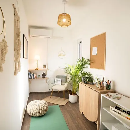 Casa de Férias Pretty Jolie Romantic Getaway *