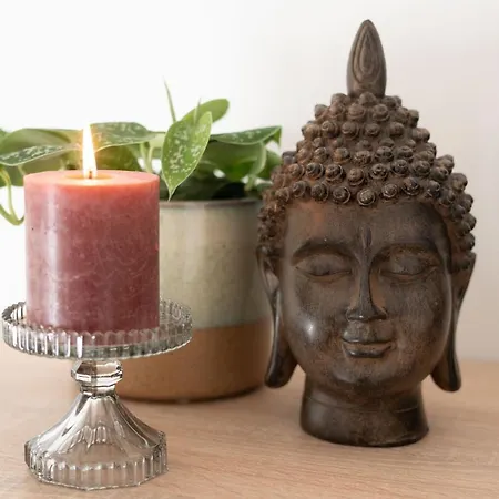 Casa de Férias Pretty Jolie Romantic Getaway