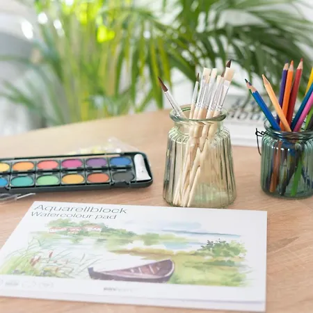 Pretty Jolie Romantic Getaway Casa de Férias