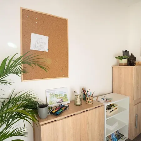 Pretty Jolie Romantic Getaway * Bled