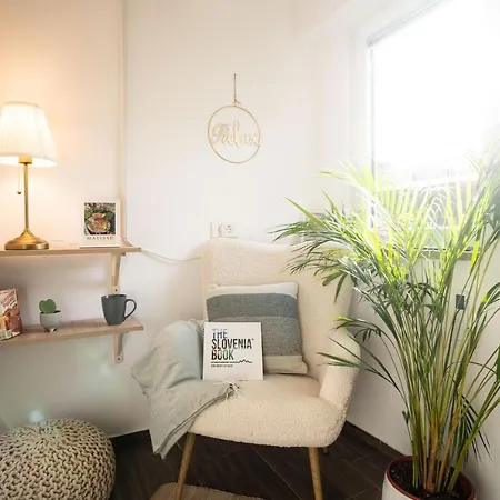 Casa de Férias Pretty Jolie Romantic Getaway