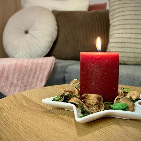 Pretty Jolie Romantic Getaway * Bled