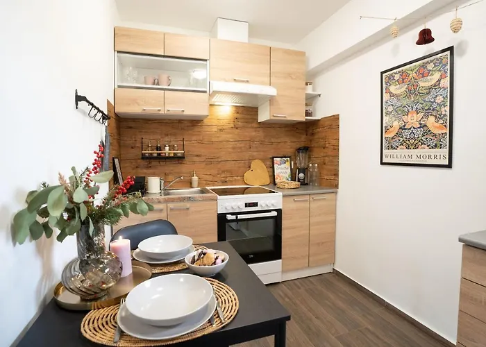 Pretty Jolie Romantic Getaway 度假居 布莱德