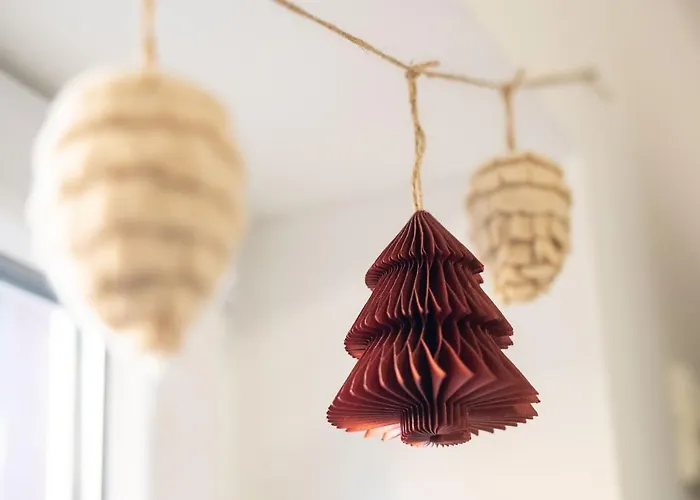 Pretty Jolie Romantic Getaway 度假居 *