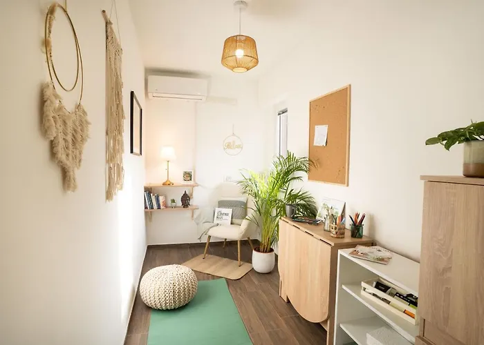 度假居 Pretty Jolie Romantic Getaway *