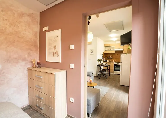 Pretty Jolie Romantic Getaway * 布莱德