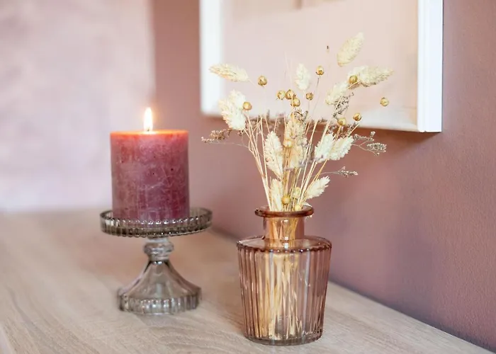 Pretty Jolie Romantic Getaway