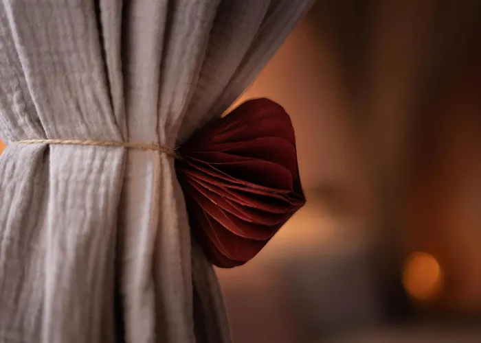 Pretty Jolie Romantic Getaway Bled