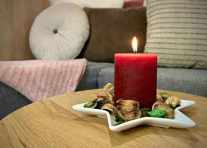 Pretty Jolie Romantic Getaway * Bled